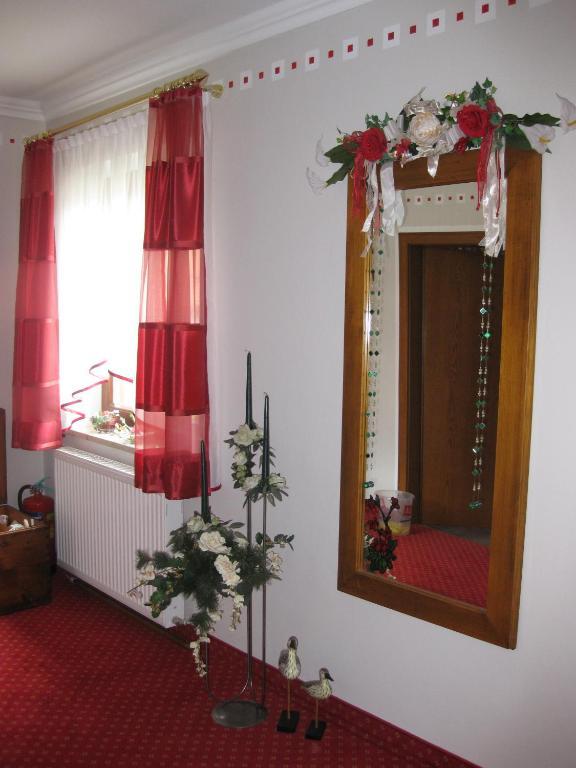 Gaestehaus Stroitz Дроболах ам Фаакерзее Стая снимка