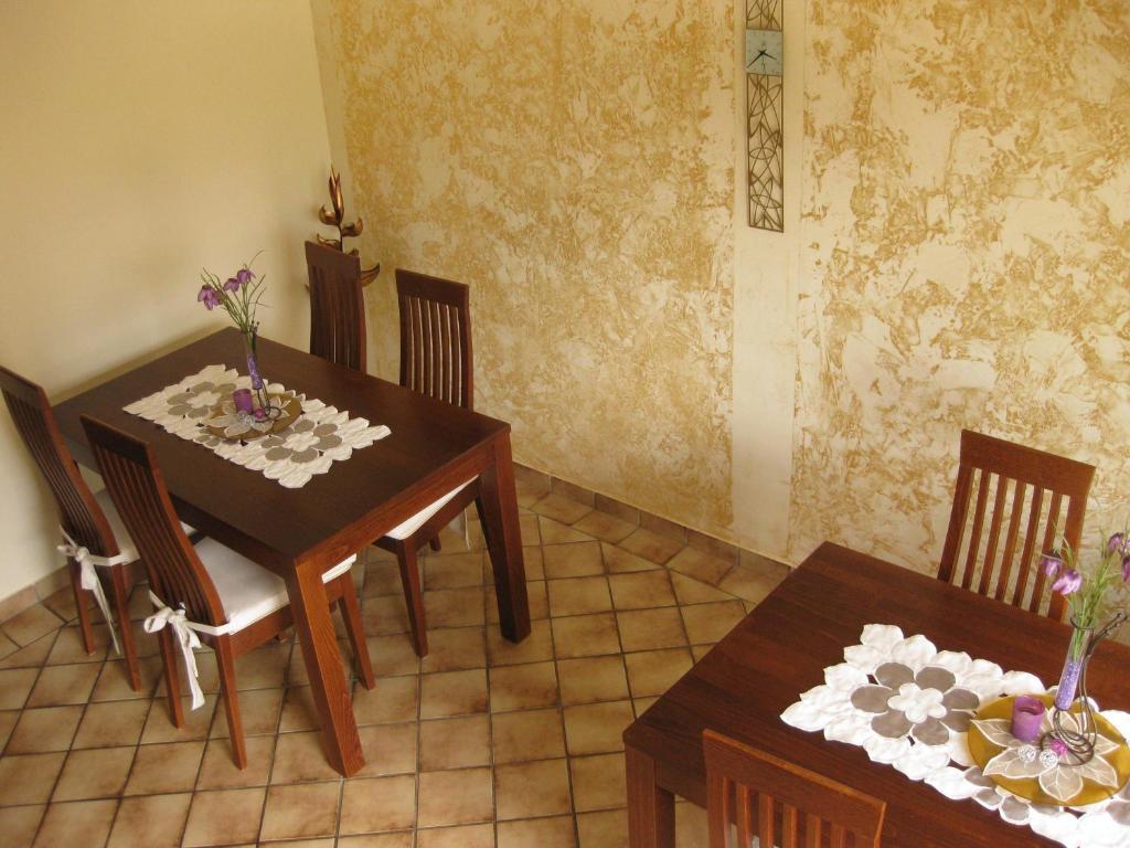 Gaestehaus Stroitz Дроболах ам Фаакерзее Стая снимка