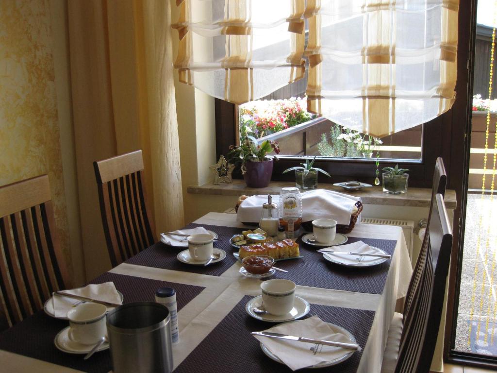 Gaestehaus Stroitz Дроболах ам Фаакерзее Стая снимка